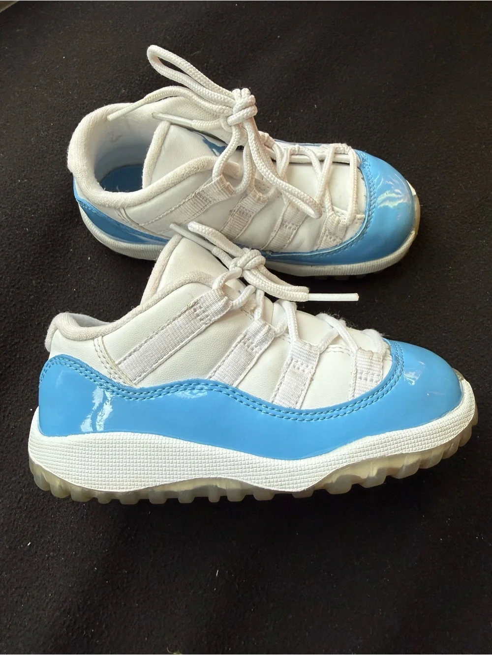 Nike youth sneakers